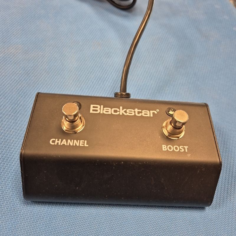 PEDALIER BLACKSTAR