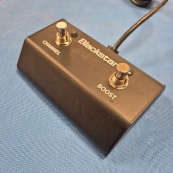 PEDALIER BLACKSTAR