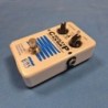 EBS MULTI COMP TRUE DUAL BAND BASS COMPRESSOR PEDAL