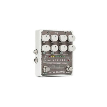Electro Harmonix Platform Stereo Compressor