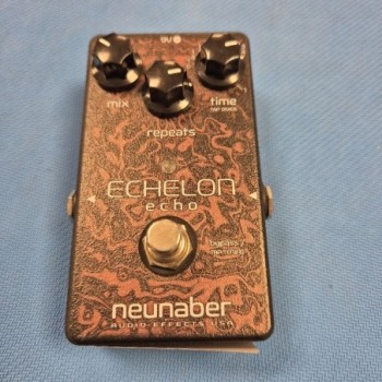 ECHELON ECHO