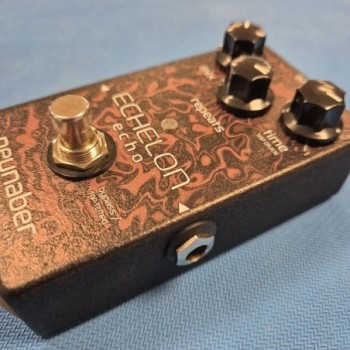 ECHELON ECHO