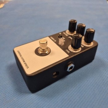hsr 3 lovepedal custom effect
