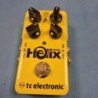 TC Electronic Helix Phaser Pedal