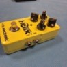 TC Electronic Helix Phaser Pedal
