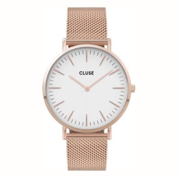 MONTRE CLUSE LA BOHEME