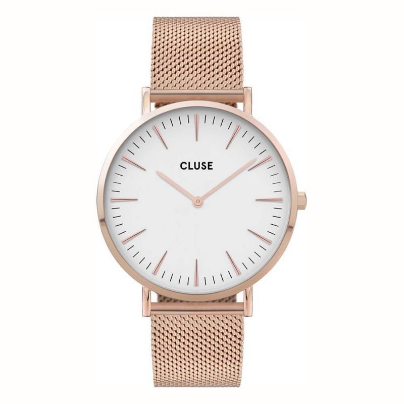 MONTRE CLUSE LA BOHEME