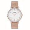 MONTRE CLUSE LA BOHEME