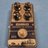 OKKO BB-03 POWER EQ BOOST/EQ