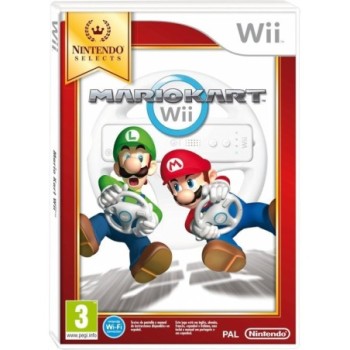 MARIO KART - WII