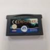 LORD OF RINGS THE TWO TOWERS GBA SANS BOITE