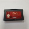 BUFFY CONTRE LES VAMPIRES GBA (JEU SEUL)
