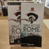 THE HISTORY CHANNEL - GREAT BATTLES OF ROME