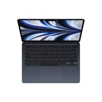MACBOOK AIR 13  2022 M2 256GB 8GB - MIDNIGHT BLUE