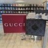 GUCCI PORTEFEUILLE AZALEA MICHEL PRINT GG RETRO