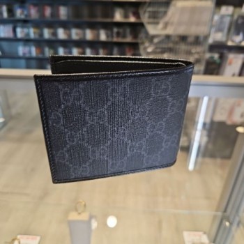 GUCCI PORTEFEUILLE AZALEA MICHEL PRINT GG RETRO