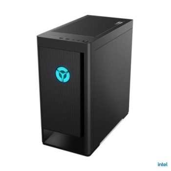 LEGION T5 . I7-12700, 512GO, 16GO, GEFORCE GTX 1660 SUPER