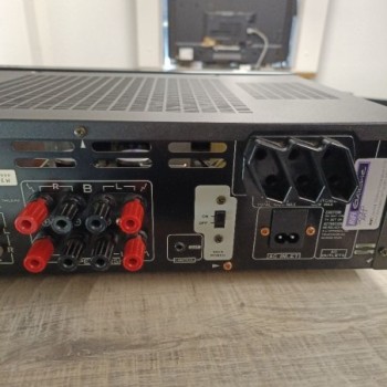 AMPLI HI-FI STEREO PIONEER A-505R + TC