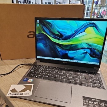 ACER ASPIRE GO 15 i7 1355U 16GB 512GB