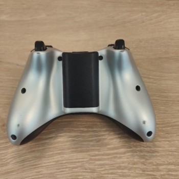MANETTE XBOX 360 GRISE