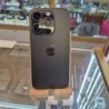 IPHONE 15 PRO 256GB BLACK 87%