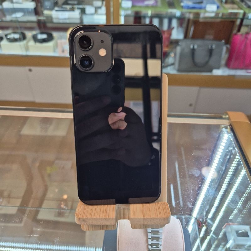 IPHONE 12 128GB