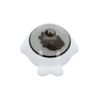 TRIXIE DOG SNACK POPPER  DOG INTERACTIVE TREAT DISPENSER CAT AND DOG