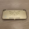 NINTENDO SWITCH LITE EDITION ZELDA SANS BOITE