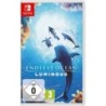 NINTENDO ENDLESS OCEAN LUMINOUS - SWITCH