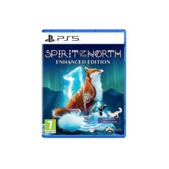 SPIRIT OF THE NORTH PS5