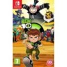 BEN 10 - SWITCH