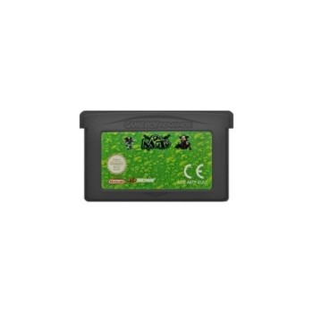 DR MUTO GBA (JEU SEUL)