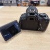CANON EOS 700D + EFS 10-22MM 3.5-4.5 (ACCESS)