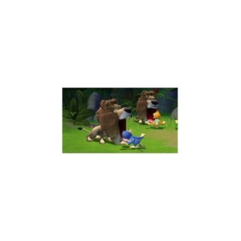 SONY SINGES EN DELIRE PSP