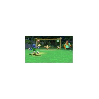 SONY SINGES EN DELIRE PSP