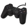 MANETTE FILAIRE SONY PS2 NOIRE