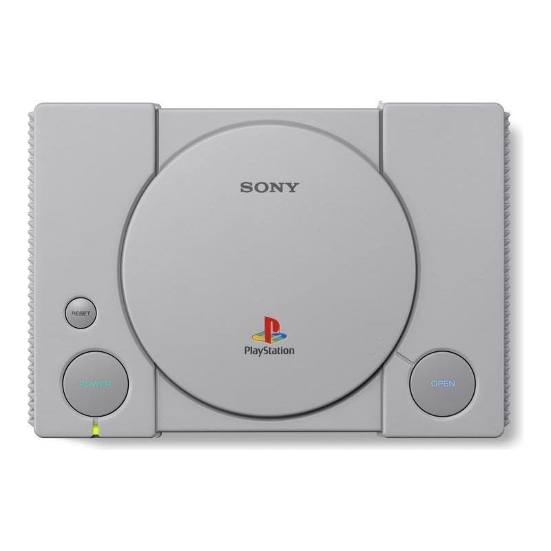 CONSOLE SONY PLAYSTATION 1 PS1 + MANETTE ORIGINAL