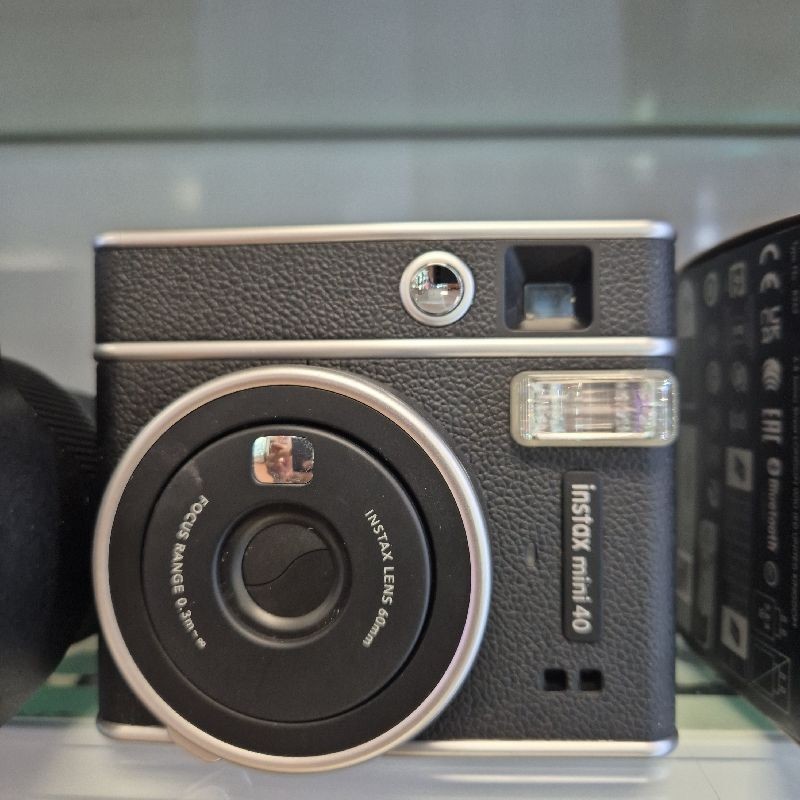 INSTAX MIMI 40