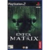 ENTER THE MATRIX  SANS BOITE