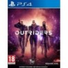 OUTRIDERS PS4