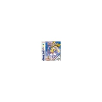 MERLIN GBC SANS BOITE