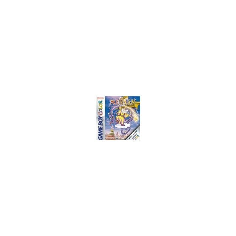 MERLIN GBC SANS BOITE