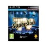 SUPERSTARS TV PS3