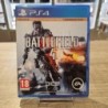 BATTLEFIELD 4 - PS4