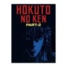 HOKUTO NO KEN PART 2 FAMICOM SANS BOITE