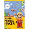 SUPER MARIO MAKER - WII U