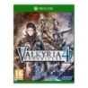 VALKYRIA CHRONICLES 4
