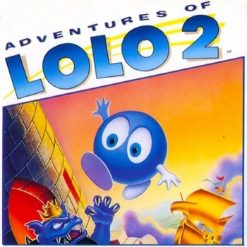 LOLO 2 SANS BOITE