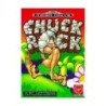 CHUCK ROCK MEGADRIVE