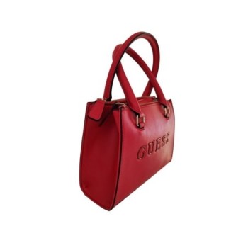 SAC GUESS ROUGE